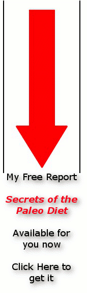 Paleo Champ Sidebar Ad